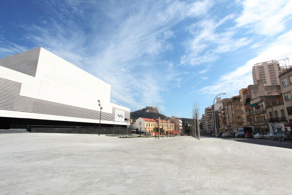 Agrupaciones de Muro de Alcoy, Cocentaina, Polop de la Marina y La Vila Joiosa ganan el 54&ordm; Certamen de Bandas