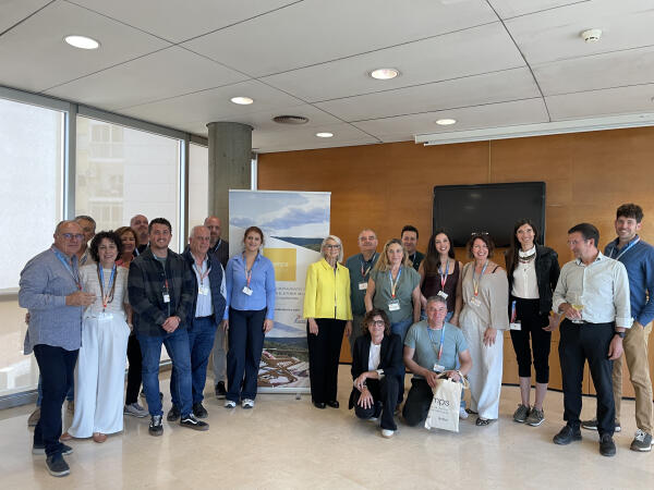 La asociación Temps de Interior reafirma su papel como referente del turismo rural en la Comunitat Valenciana con más de 17 años de trayectoria   