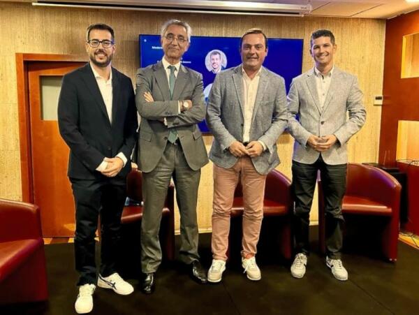 EXPEDIA GROUP y HOSBEC unen fuerzas para definir el futuro del turismo en Castellón y Costa Azahar