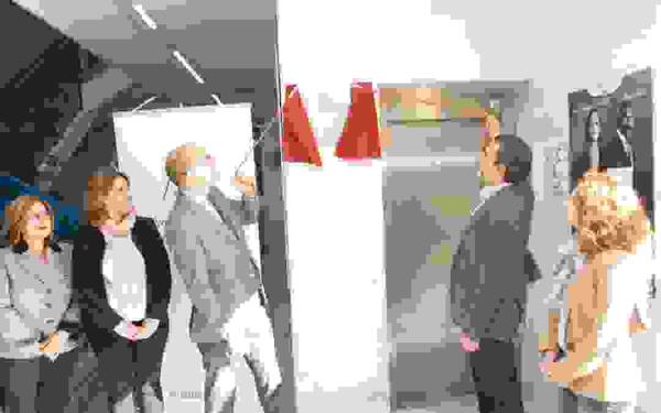 L&rsquo;Alf&agrave;s del Pi homologada como sede de la Universidad de Alicante 