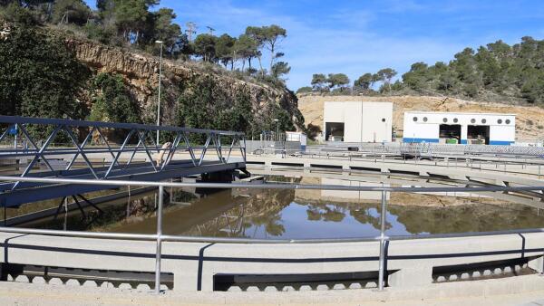 Benidorm solicitar&aacute; una subvenci&oacute;n para mejorar la l&iacute;nea de fangos de la EDAR e incrementar la producci&oacute;n de biog&aacute;s
