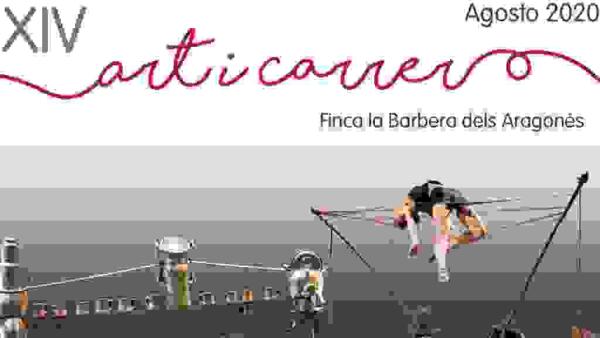 La Vila presenta el programa de espect&aacute;culos estival &lsquo;Art i Carrer&rsquo; paraeste verano.