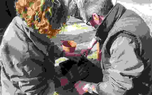 Alfaz &middot; Todos los alumnos de la escuela-taller Et Formem superan las pruebas de evaluaci&oacute;n del primer m&oacute;dulo