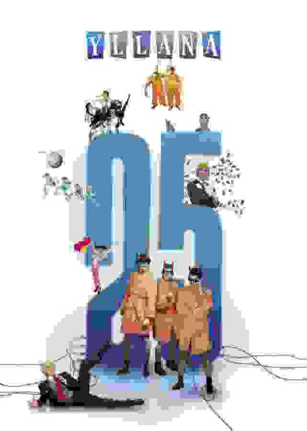 El teatro familiar se da cita en el Teatre Auditori de la Vila Joiosa