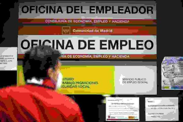 La pandemia destruyó en 2020 más de 100.000 empresas y sumó 720.000 parados