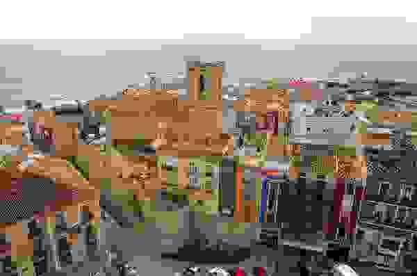 Bienestar Social realiza un estudio y diagn&oacute;stico sobre las familias en exclusi&oacute;n social en la Vila Joiosa