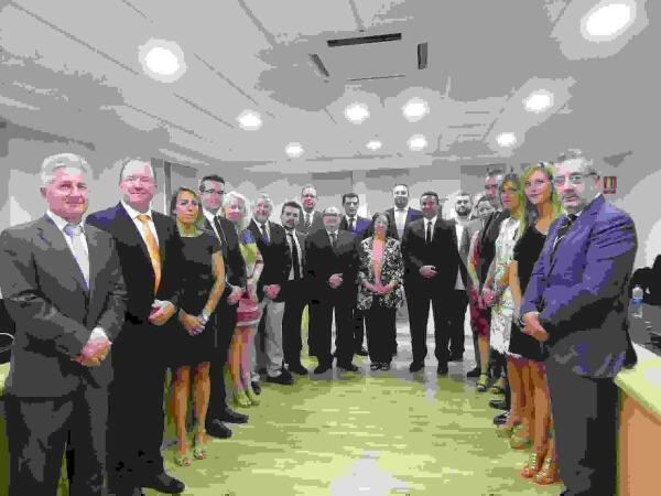 La escritora Carme Miquel es nombrada &ldquo;Hija Predilecta&rdquo; de La Nuc&iacute;a 