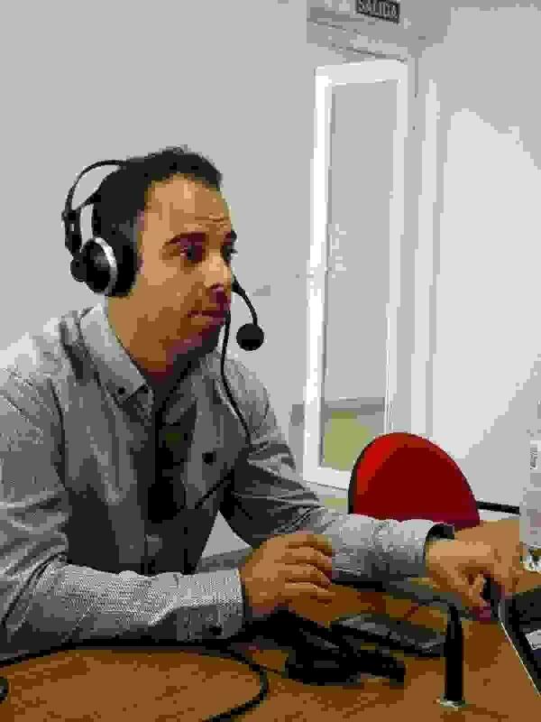 Entrevista a Mario Villar, director de Inteligencia Turística Ivattur, sobre Digital Tourist, 18-10-19