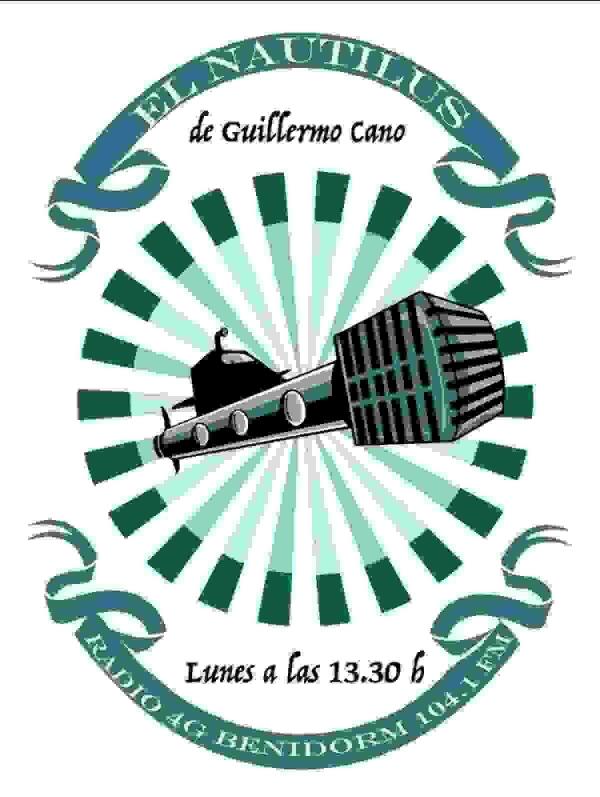 El Nautilus, episodio 9, 03-02-20 