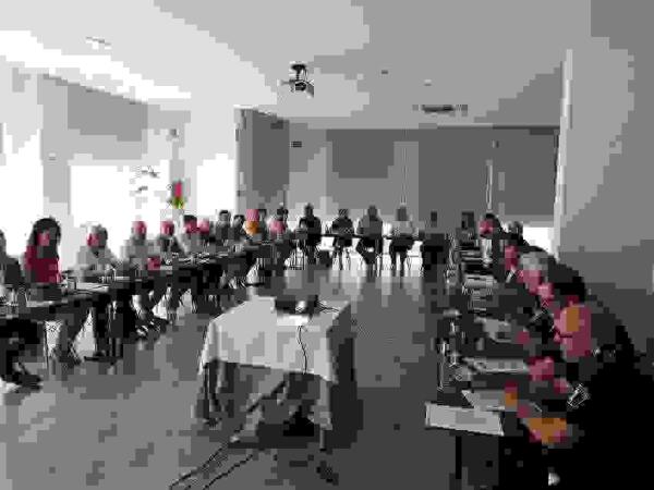 Altea &middot; M&aacute;s de doscientos efectivos velar&aacute;n por la seguridad en el Castell de l&rsquo;Olla 