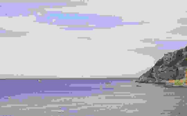 Amarres ecol&oacute;gicos en la playa de l&rsquo;Albir para cuidar la posidonia oce&aacute;nica