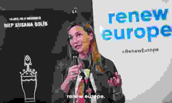 Cs denuncia que las ayudas por &lsquo;Gloria&rsquo; est&aacute;n paralizadas en Bruselas a falta de que el Gobierno complete el expediente correctamente. 