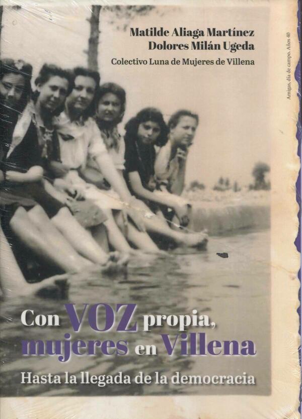 El IAC Juan Gil-Albert conmemora el ‘Día Internacional de la Mujer’ con una programación especial de literatura, música y cine 