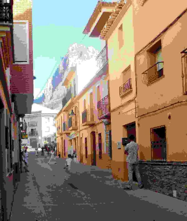 Arranca la liga para las infantiles y las cadetes del Club Voleibol Finestrat