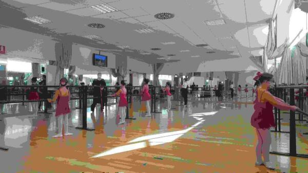 Las Escuelas Culturales &ldquo;arrancan&rdquo; en l&rsquo;Auditori con los nuevos protocolos