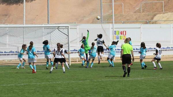 Benidorm destina 100.000 euros en ayudas a asociaciones y clubs deportivos locales con equipos femeninos  