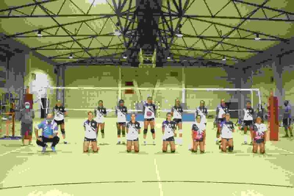 OPDENERGY BENIDORM GANA LOS OCTAVOS DE LA COPA GENERALITAT