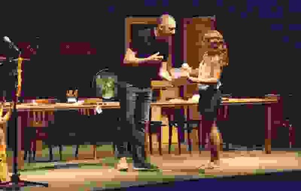 Altea &middot; La obra &lsquo;&rsquo;Q&rsquo;&rsquo;, de la compa&ntilde;&iacute;a La Inestable 21, consigue el primer premio de Alteatre 