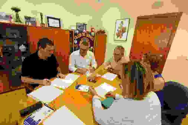 26 j&oacute;venes de 24 pa&iacute;ses participar&aacute;n en l&rsquo;Alf&agrave;s en un campamento juvenil del Club de Leones