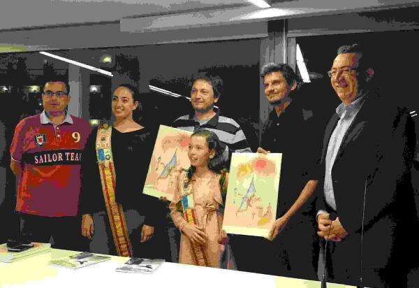 Benidorm &middot; La Torre de les Caletes tambi&eacute;n tiene su cuento  