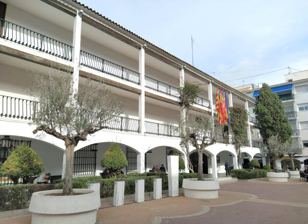 El Ayuntamiento de Altea cierra la liquidación del presupuesto de 2024 con un remanente positivo de tesorería