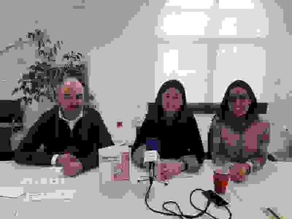 Altea &middot; Medio Ambiente edita el libro sobre nutrici&oacute;n, &ldquo;Herencia Mediterr&aacute;nea&rdquo;