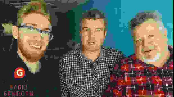 Nace Gestiona Radio en Benidorm y comarca en el 91.2FM 