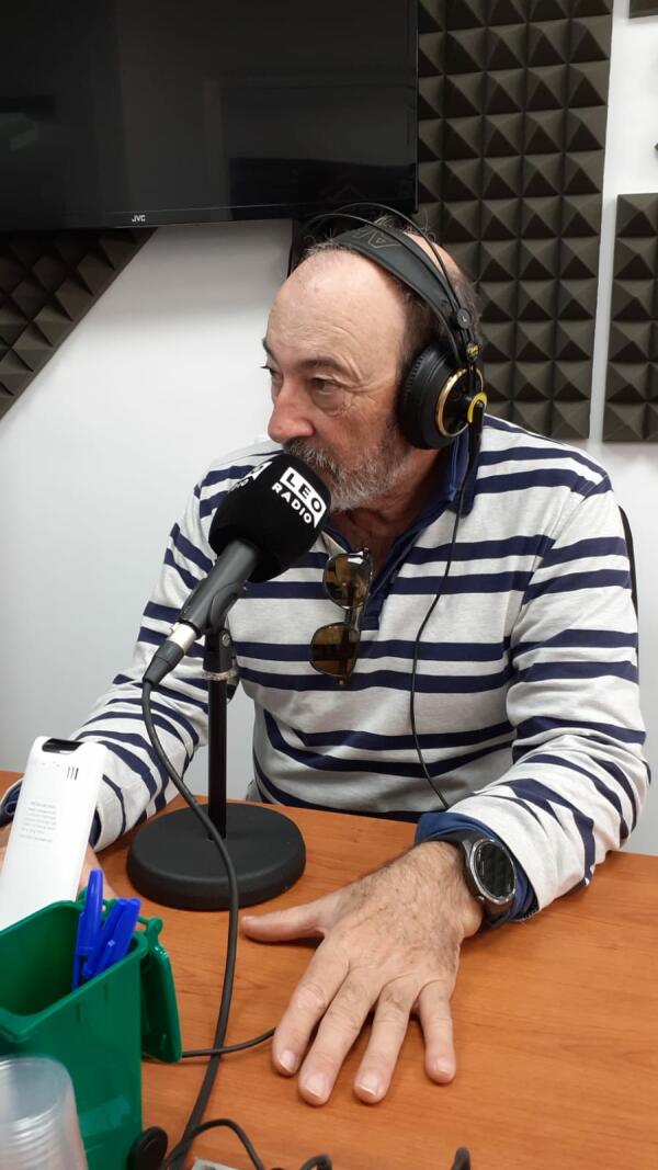 Alfredo Agull&oacute;: &ldquo;Mucho me temo que en el pr&oacute;ximo programa seguiremos hablando de la huelga de m&eacute;dicos en Espa&ntilde;a&rdquo;
