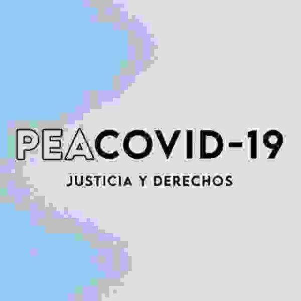 “Nuestra fuerza es el gran volumen de empresarios de todos los sectores que se han adherido a peacovid-19”