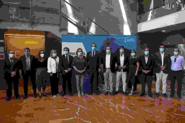 Maz&oacute;n reclama al Gobierno de Pedro S&aacute;nchez un plan de ayudas urgente para el impulso del sector tur&iacute;stico