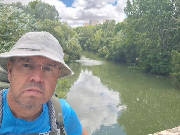 ¿Es pronto para que el Camino me de respuestas?