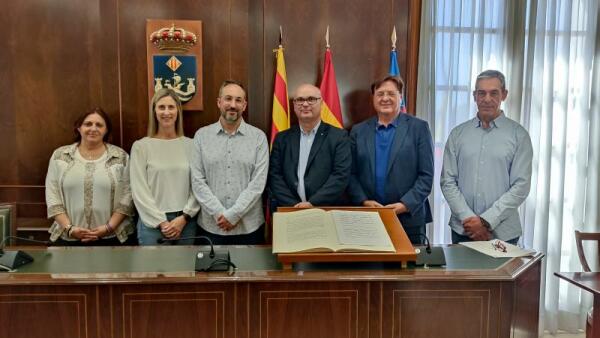 El Ayuntamiento de la Vila Joiosa refuerza su equipo de Servicios Sociales con la incorporación de 2 nuevos psicólogos