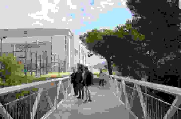 Benidorm contrata una asistencia t&eacute;cnica para agilizar la tramitaci&oacute;n de proyectos previstos en la Edusi