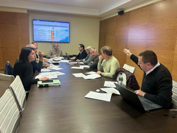 Escena urbana, protección animal y seguridad ciudadana copan la mayoría de incidencias en la “App La Nucía”