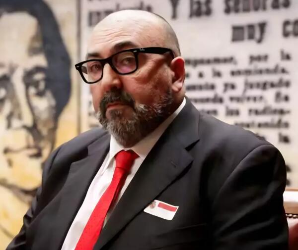 Koldo García: “Cuando recupere mis terminales móviles y se sepa toda la verdad, muchos van a tener que pedir disculpas” 