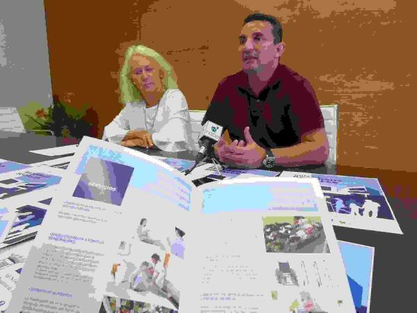 La Nuc&iacute;a &middot; &ldquo;Gu&iacute;a de Recursos Sociales&rdquo; para informar de las 45 ayudas y servicios 