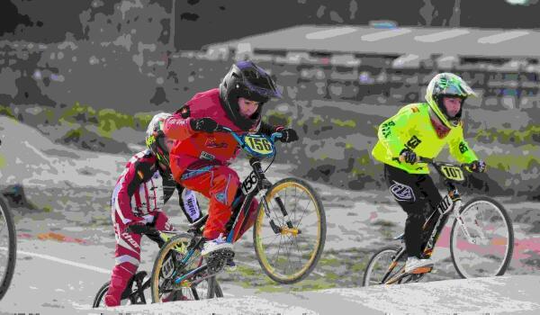 Las instalaciones deportivas de BMX, Radio Control y Agility  retoman su actividad.