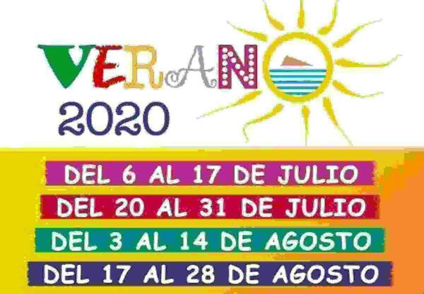 Juventud propone talleres, juegos, excursiones, inform&aacute;tica y m&aacute;s en su &lsquo;Verano 2020&rsquo;.