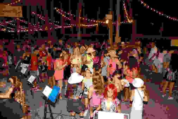 L&rsquo;Albir celebra el verano con sus fiestas m&aacute;s populares