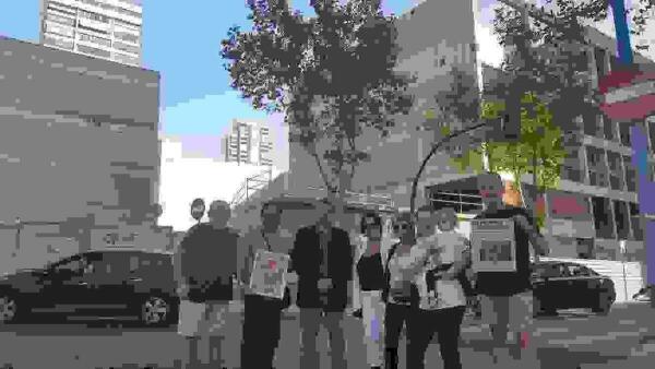 CONTIGO pide respeto a la Generalitat Valenciana y al Ayuntamiento de Benidorm