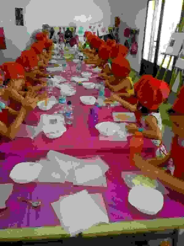 El lunes comienza la III edici&oacute;n del Campus d&rsquo;art en el Centro de Formaci&oacute;n del bulevar de Finestrat 