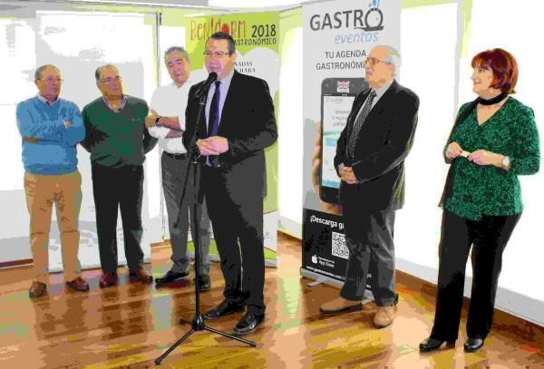 El Benidorm Gastron&oacute;mico 2018 da un paso m&aacute;s hacia la calidad con unas jornadas &lsquo;gourmet&rsquo;