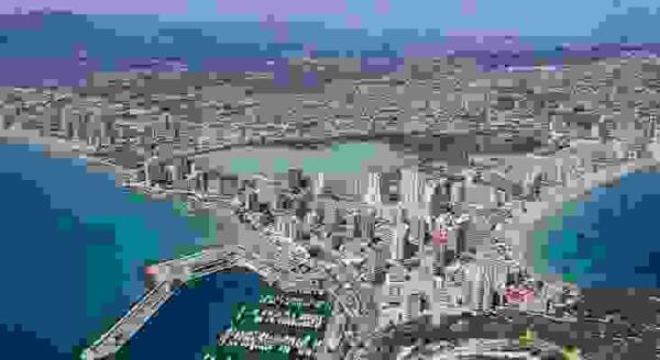 Chalets y Villas de Alicante alcanzan niveles de ocupaci&oacute;n como los previos al Covid 