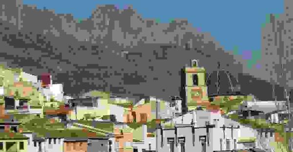 Callosa d’en Sarrià renovará el alumbrado público en diferentes puntos del municipio para mejorar la eficiencia energética