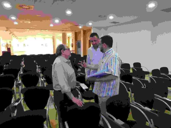 La Nuc&iacute;a ser&aacute; sede de los ex&aacute;menes de &ldquo;Selectividad&rdquo; por primera vez