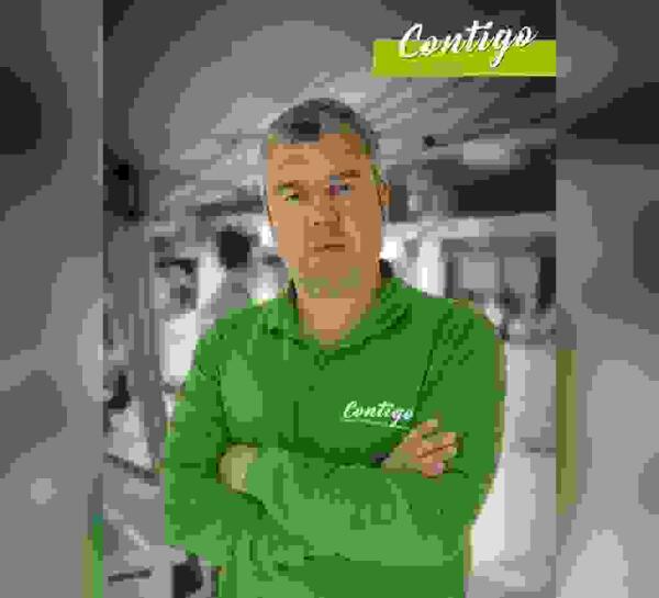 La historia de CONTIGO escribe un nuevo y brillante capítulo  