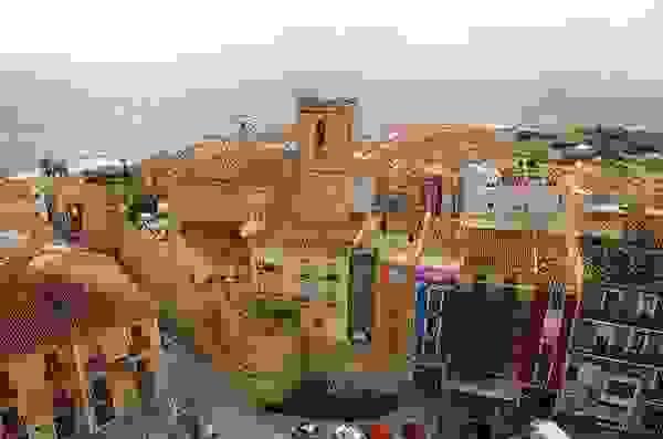 El Ayuntamiento de la Vila implantar el formato electr&oacute;nico en la contrataci&oacute;n p&uacute;blica