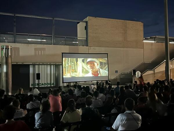 “Jungle Cruise” en la segunda sesión de Cine Familiar Estival 2023