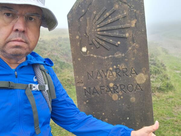 El dilema de las vacaciones. ¿Es el Camino de Santiago una solución?