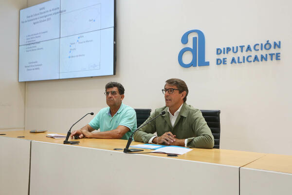 La campaña de excavaciones del MARQ aumenta su dotación y arranca en seis yacimientos de la provincia 